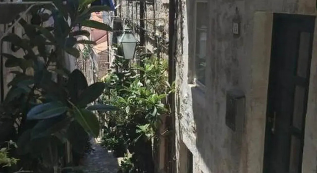 Двухместный номер Standard Two Friends Dubrovnik Palace