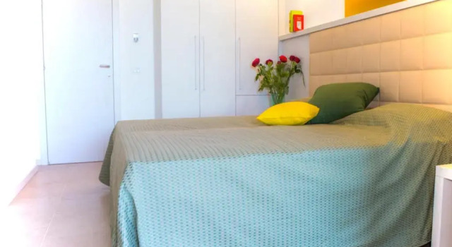 Апартаменты Residence al Bosco