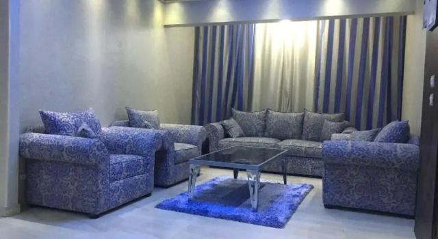 Apartment at Milsa Nasr City, Building No. 21, Rezervovat Apartmán Nasr City 