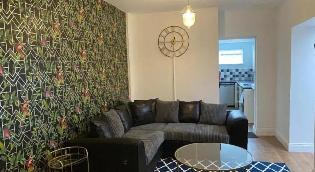 Апартаменты Standard Comfy-Stays - Ocean Road
