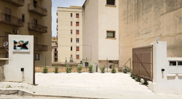 Visitsicilia Vasile 9 - 2, Забронировать Апартаменты/квартира Отели Кастелламмаре-дель-Гольфо с парковкой, Парковка