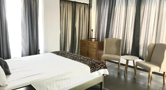 Апартаменты Brater Luxury Boutique