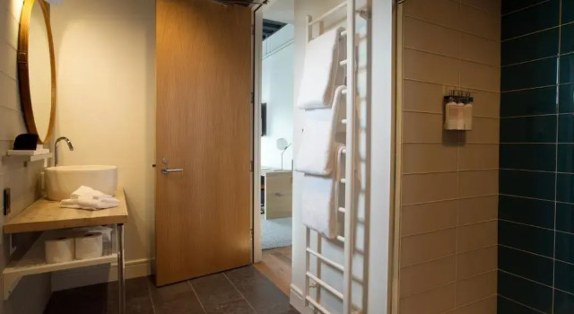 Двухместный номер Standard 250 Main Hotel