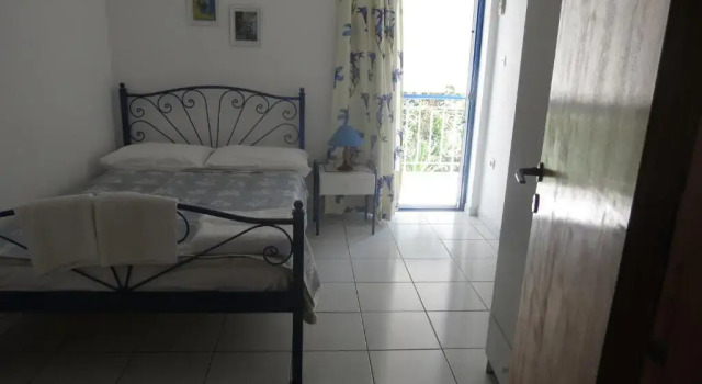Студия Leventis Apartments