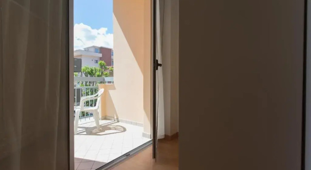 Номер Standard Hotel Sirena