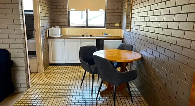 Номер Economy Tumut Valley Motel Pet Friendly