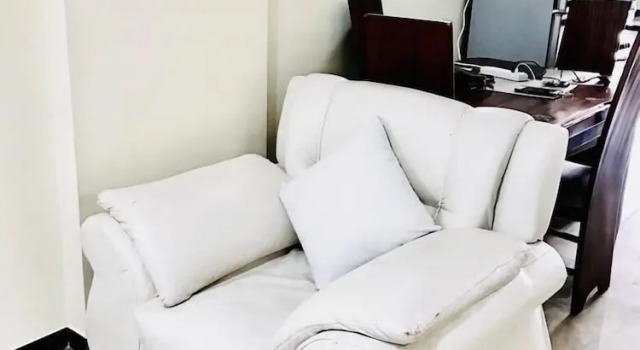 Апартаменты Denis Gardens Apartments Kilimani