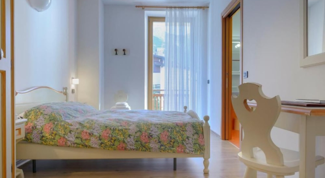 Номер Standard Hotel La Nuova Montanina