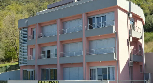 Anika Apartment, Reserva ahora Apartamento Kumbor 