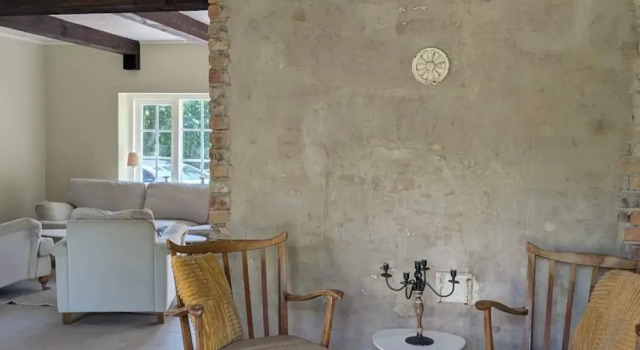 5 Star Holiday Home in Hammenhog, Varaa Lomakoti Mökit kohteessa Simrishamn, Mökki