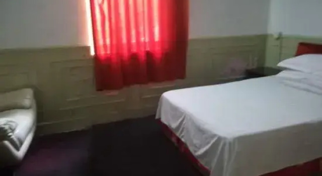 Двухместный номер Standard Shanghai Zhongfa Hostel