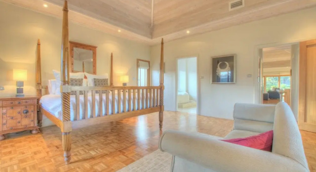 Moana Villas