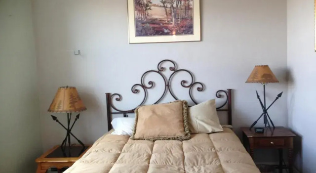 Suite Steam Train Hotel