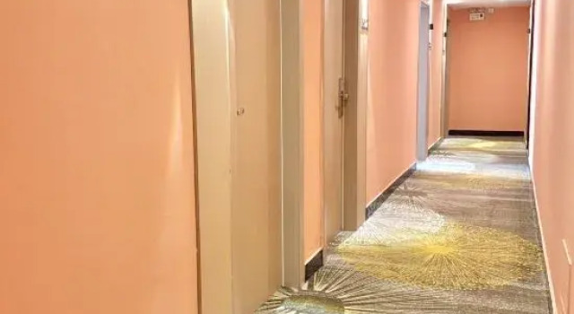 Xinyang Bauhinia Hotel, Book Hotel Xinyang Henan