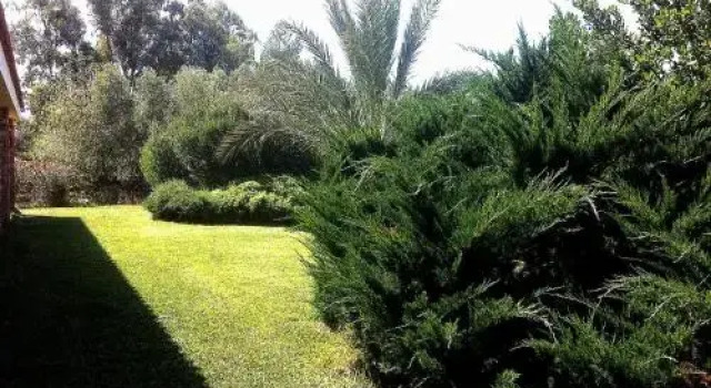 La Casetta Holiday Home