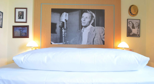 Retro - Art - Hotel Lünen, Buchen Sie Hotel Lünen Münsterland