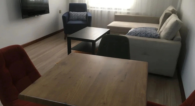 Семейный номер Standard с 2 комнатами YELKEN PANSİYON Sinop