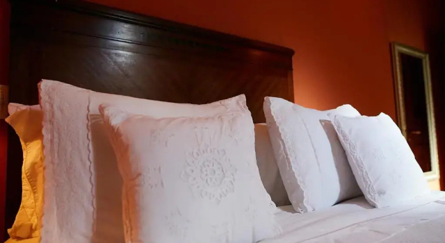 Номер Luxury Hotel Boutique Quinta das Videiras