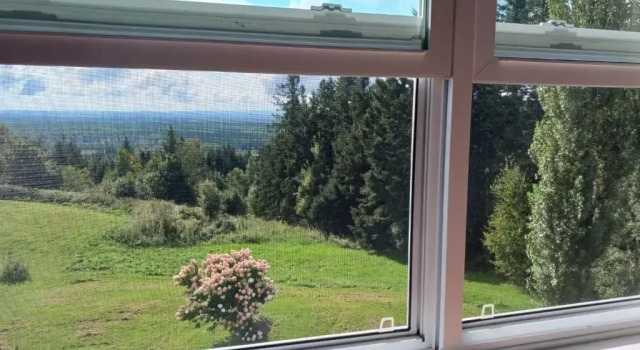 Номер Standard Scenic Motel Moncton
