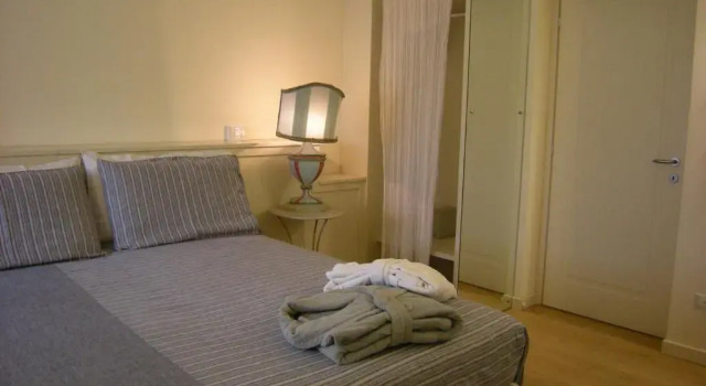 Номер Standard B&B Camignone Franciacorta