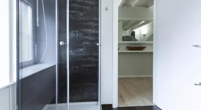 Апартаменты Italianway Rosales 1 Studio