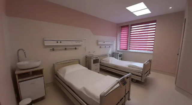 Centrul Medical Sanconfind