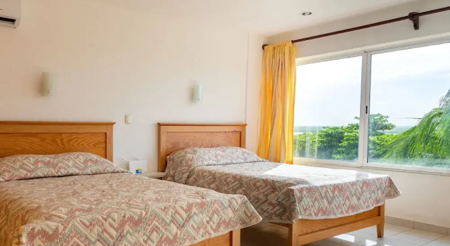 Brisas Penthouses by TA, Prenota Hotel Hotel a Quintana Roo con parcheggio, Parcheggio