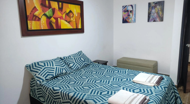 El buen descanso, Reserva ahora Hotel Fusagasugá Cundinamarca