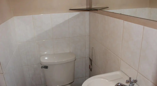 Номер Standard Hostal Shalom