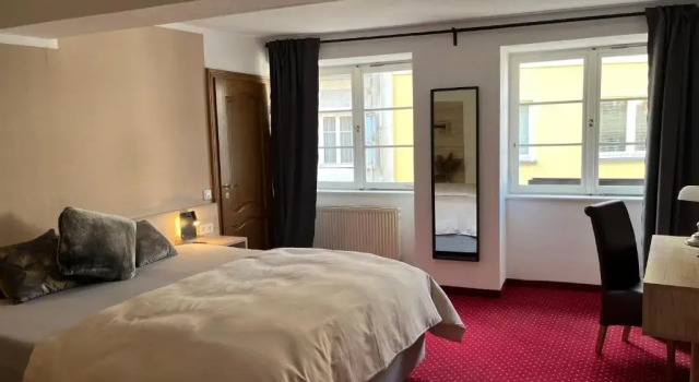 Hotel zur Post, Reservar Hotel Blieskastel Sarre