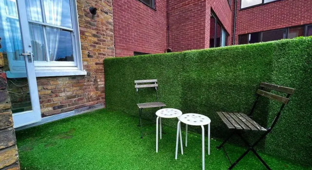 Апартаменты 3-bed Apartment in King's Cross Central London
