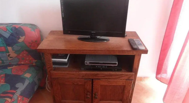 Famvarga Apartmanház