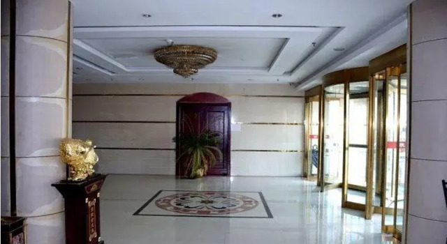 Dushi 118 Baoding Changcheng Branch