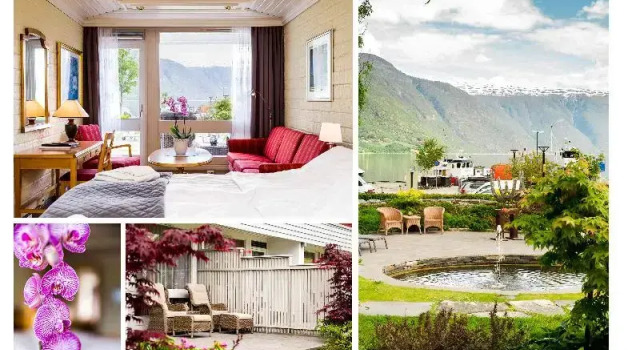 Номер Standard Walaker Hotel