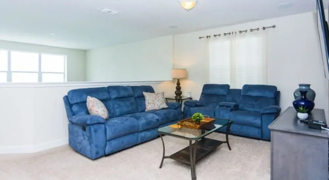1457 Champions Gate CG1593 - 5 Br Home