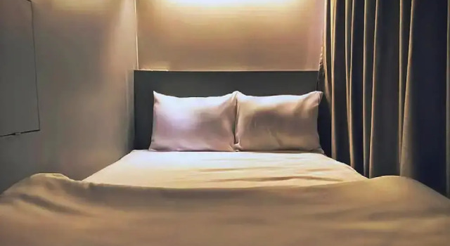 Capzule Bed Phuket