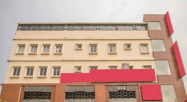 OYO 7846 Hotel The Prince Gardenia, Забронировать Отель Отели штата Карнатаки 3 звезды, 3*