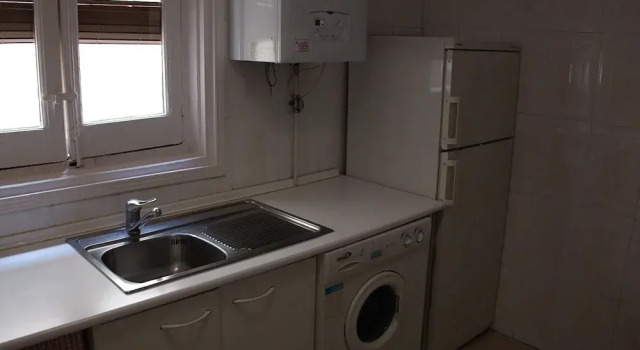 Maro Sol Apartments, Забронировать Апартаменты/квартира Мадрид Провинция Мадрид, рядом с Дом-музей Лопе де Вега