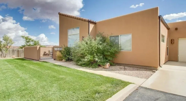 Robert's Roost ~ W4 3 Bedroom Condo, Prenota Appartamento Moab 