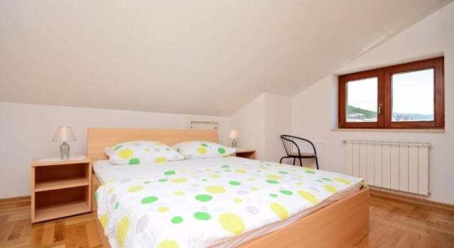 Apartments Ivanka, Prenota Appartamento Segna 