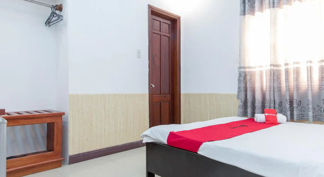 Номер Standard Ken Hotel