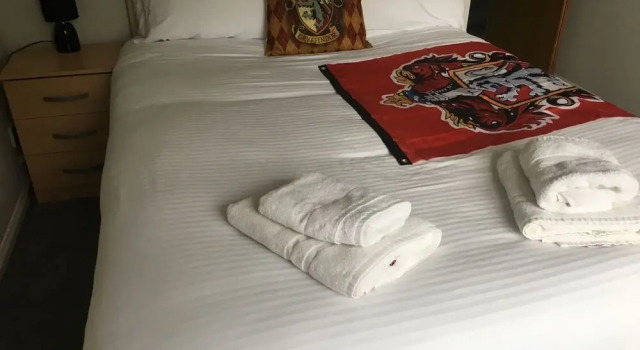Wizbit House, Забронировать Отель Отели Уотфорд 3 звезды, рядом с Watford Colosseum, 3*