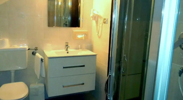 Номер Standard Hotel Bologna