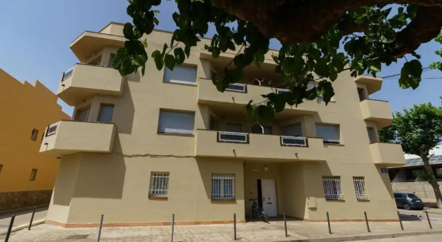 Apartament Rosa