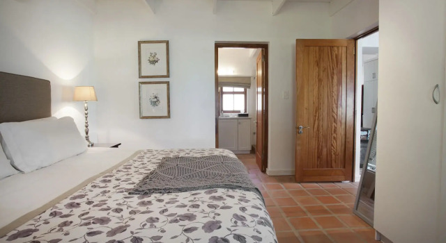 Klein Welmoed Luxury Guest House