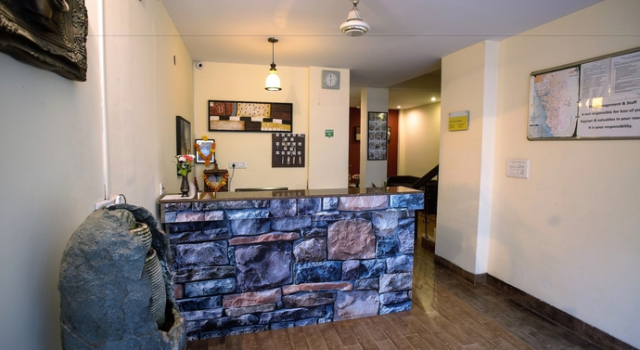 FabHotel La Flamingo Calangute, Prenota Hotel Calangute 