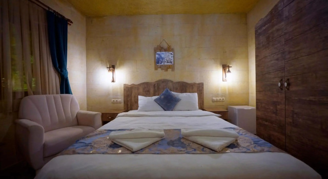 Adelya Cave Hotel