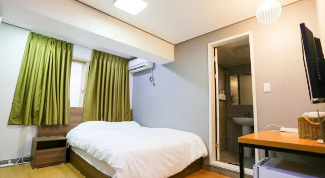 3 Guest House, Забронировать Гостевой дом Гостевые дома Сеула, рядом с Туристический центр Panmunjom, Гостевой дом