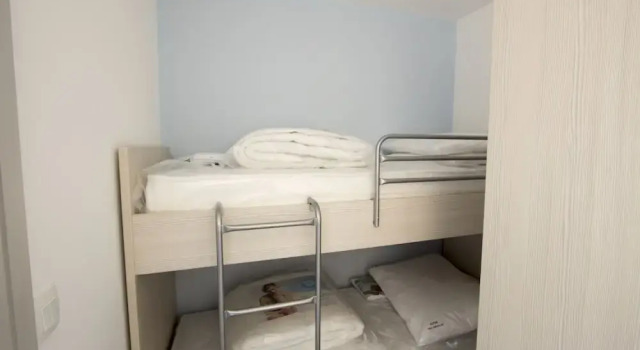 Номер Deluxe Evancy Etoile de Mer