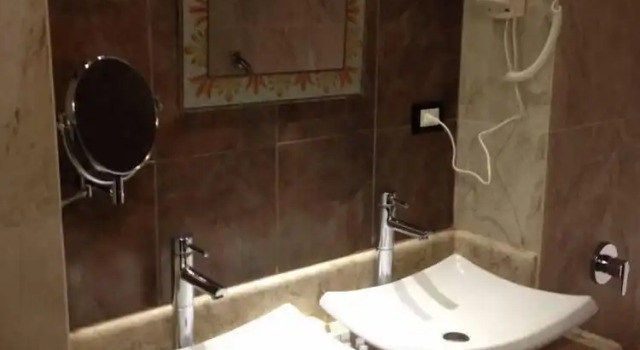 Номер Standard Hotel Xelhua